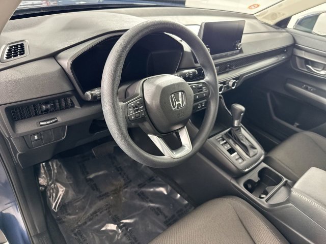 Used 2024 Honda CR-V EX image 25