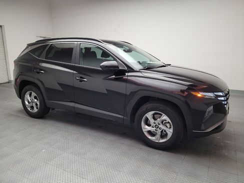 Used 2024 Hyundai Tucson SEL image 11