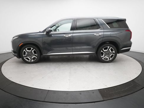 Used 2024 Hyundai Palisade SEL w/ Premium Package AWD/4WD image 24