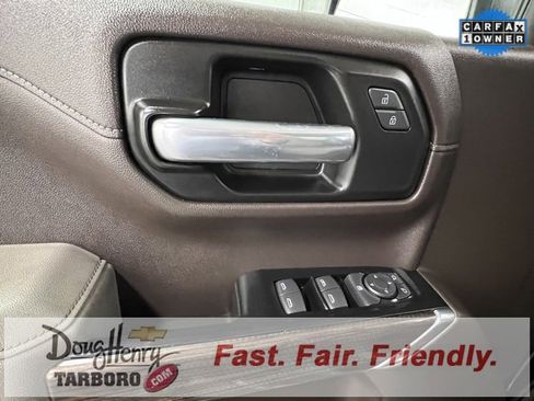 Used 2019 Chevrolet Silverado 1500 LT Trail Boss image 25