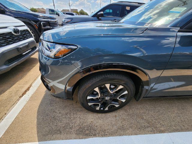 Used 2026 Honda HR-V EX-L image 7