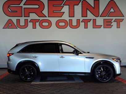 Used 2025 MAZDA CX-90 3.3 Turbo w/ Premium Sport Pkg