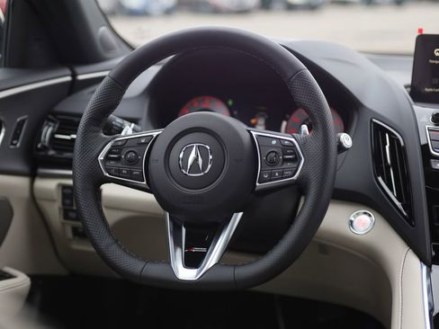 New 2026 Acura RDX A-Spec image 31