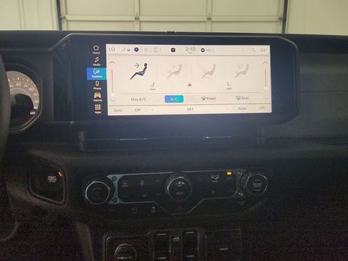 New 2025 Jeep Wrangler Sport S image 26