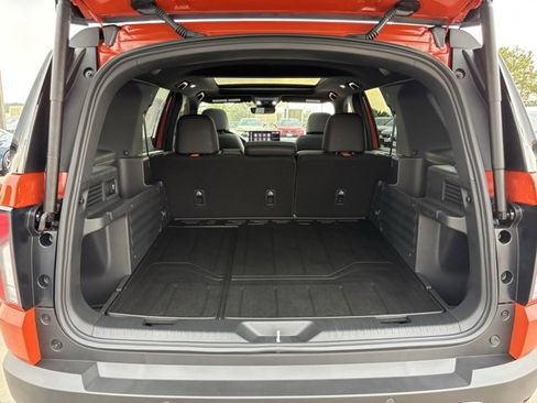 New 2026 Honda Passport TrailSport image 27