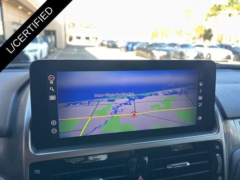 Certified 2023 Lexus GX 460 Premium w/ Accessory Package image 17