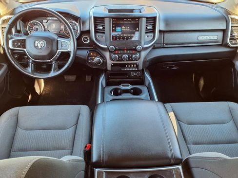 Used 2020 RAM 1500 Big Horn image 25