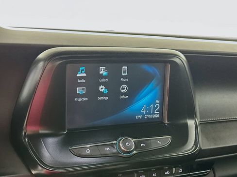Used 2017 Chevrolet Camaro LT RWD image 12