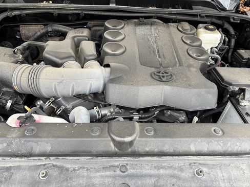 Used 2023 Toyota 4Runner TRD Pro image 54