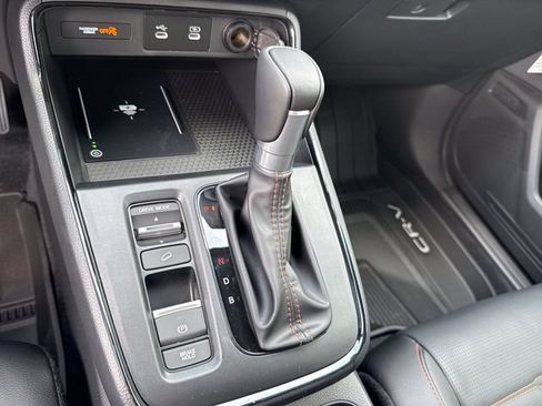 New 2026 Honda CR-V Sport-L image 35