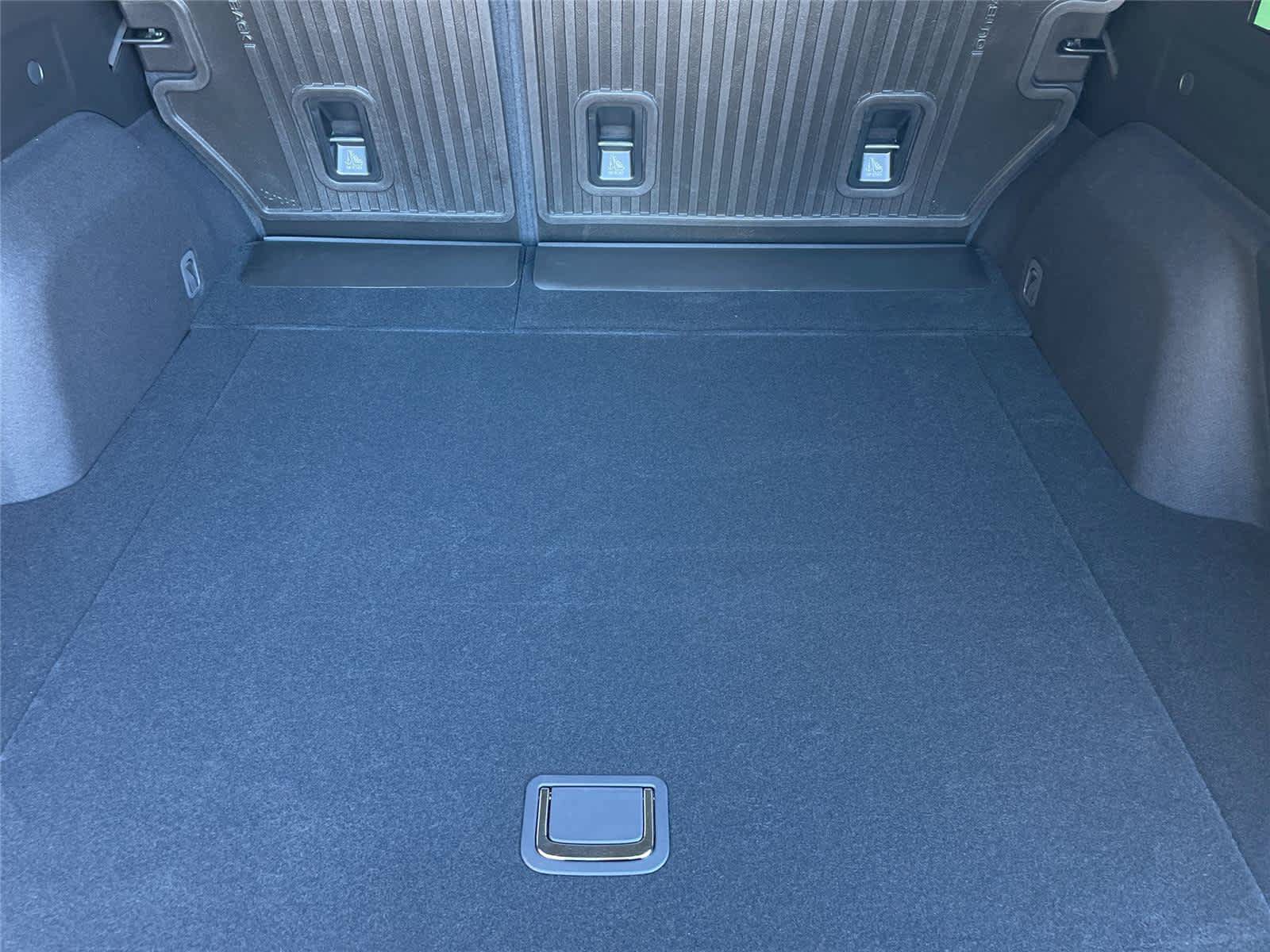 New 2026 Subaru Outback Premium AWD/4WD image 16