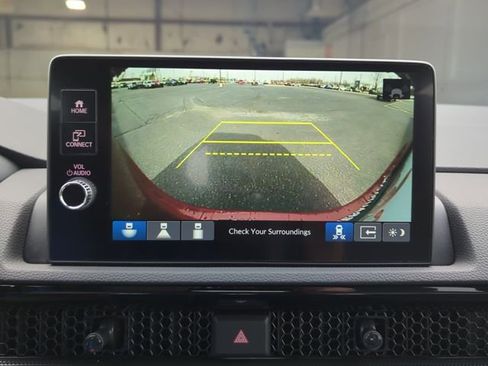 New 2026 Honda CR-V EX-L image 19