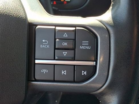 Used 2024 Ford F350 Lariat w/ Lariat Ultimate Package AWD/4WD image 16