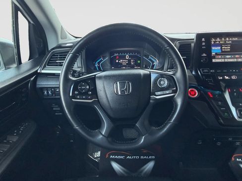 Used 2022 Honda Odyssey Touring image 30