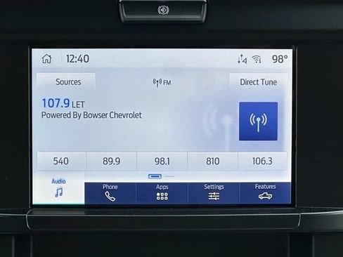New 2026 Ford F450 XLT RWD image 11