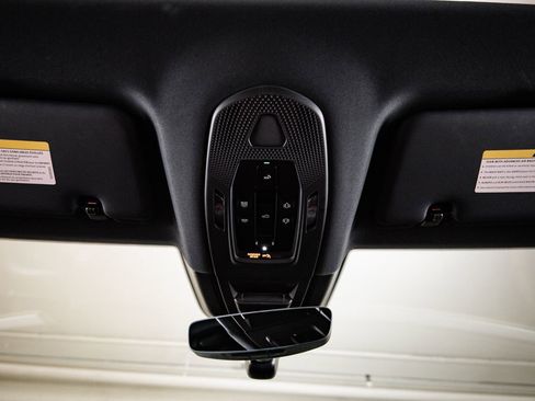 Certified 2026 Porsche Cayenne S AWD/4WD image 20