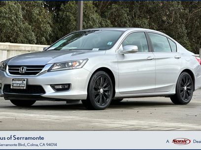 Used 2014 Honda Accord EX