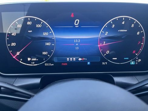 New 2026 Mercedes-Benz GLC 300 4MATIC image 11