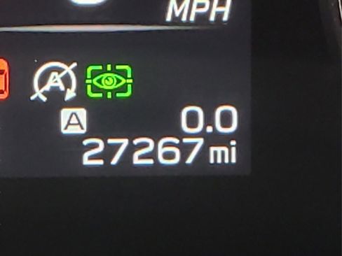 Used 2022 Subaru Outback Limited image 22