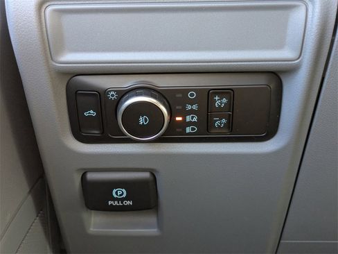 Used 2023 Ford F150 XLT w/ Equipment Group 301A Mid image 24