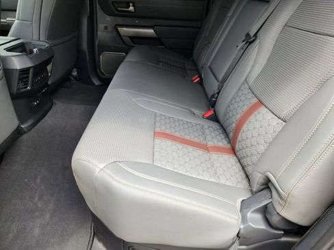 Certified 2026 Toyota Tundra Capstone AWD/4WD image 30