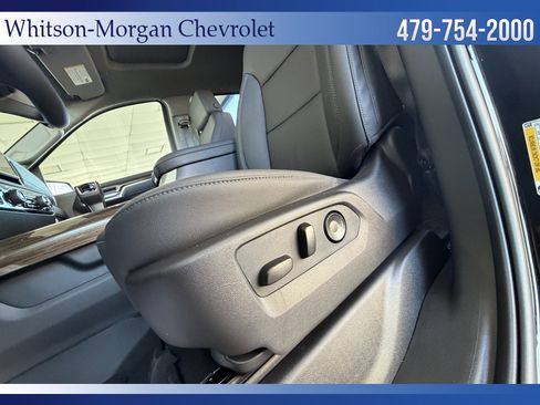 New 2026 Chevrolet Silverado 1500 LT Trail Boss w/ LT Trail Boss Premium Package image 13