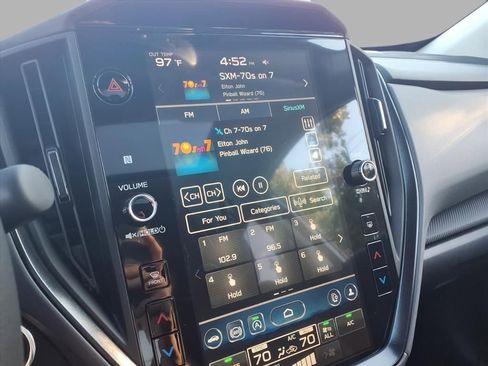 New 2025 Subaru Crosstrek 2.5i Limited w/ Crosstrek Mirror Package image 4