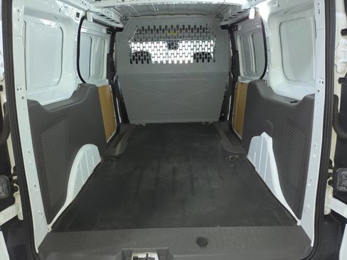 Used 2022 Ford Transit Connect XL FWD image 21