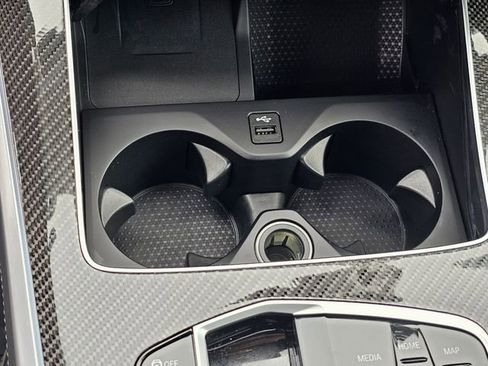 Used 2025 BMW X5 xDrive40i w/ M Sport Package image 22