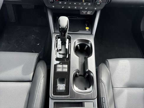 New 2026 Subaru Outback Touring image 22