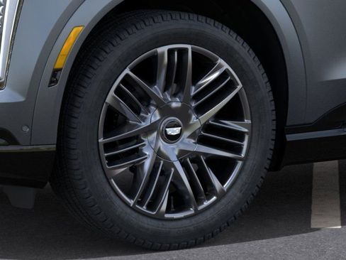 New 2026 Cadillac Escalade IQ Sport 2 image 9