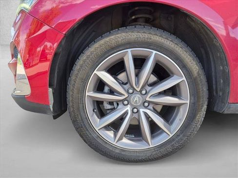 Used 2021 Acura RDX w/ Technology Package AWD/4WD image 16
