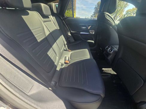 New 2026 Mercedes-Benz GLC 350e 4MATIC image 14