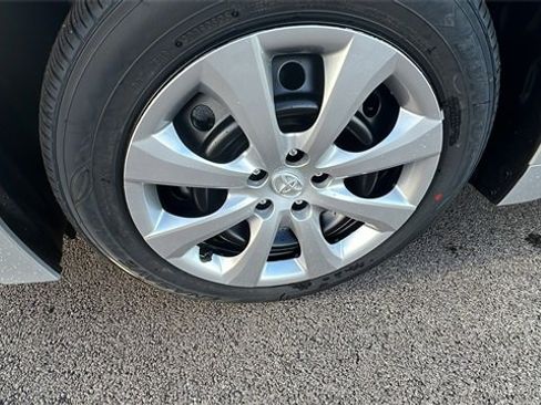 New 2026 Toyota Corolla LE image 9