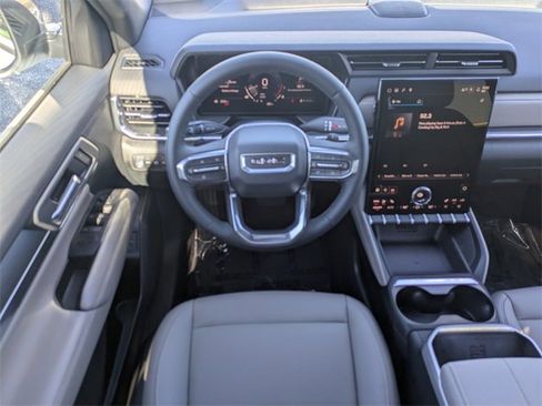 New 2026 GMC Terrain Elevation image 19