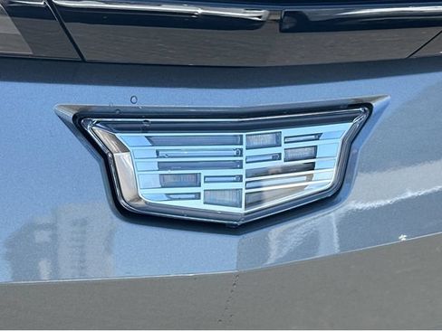 New 2026 Cadillac Lyriq Sport AWD/4WD image 9