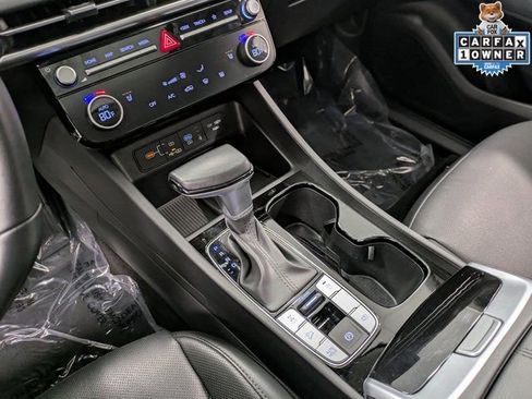 Used 2025 Hyundai Tucson SEL image 15