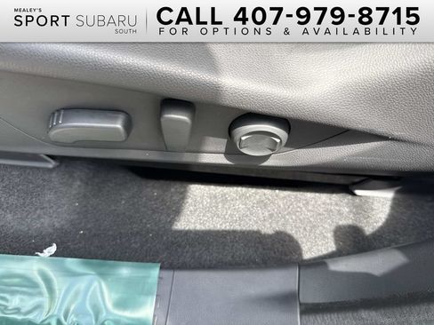 New 2026 Subaru Forester Touring AWD/4WD image 27