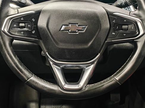 Used 2024 Chevrolet Trax ACTIV w/ Driver Confidence Package FWD image 5