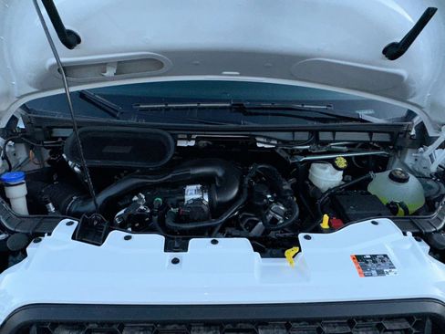 New 2026 Ford Transit 250 Base w/ Load Area Protection Package image 36