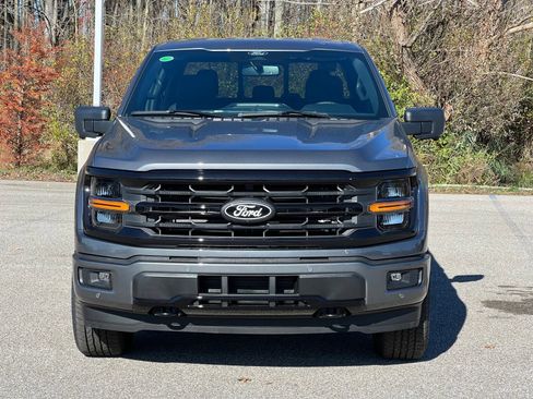 New 2026 Ford F150 XLT w/ Equipment Group 302A MID AWD/4WD image 11