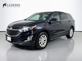 Used 2020 Chevrolet Equinox LT w/ LPO, Floor Liner Package FWD video 1
