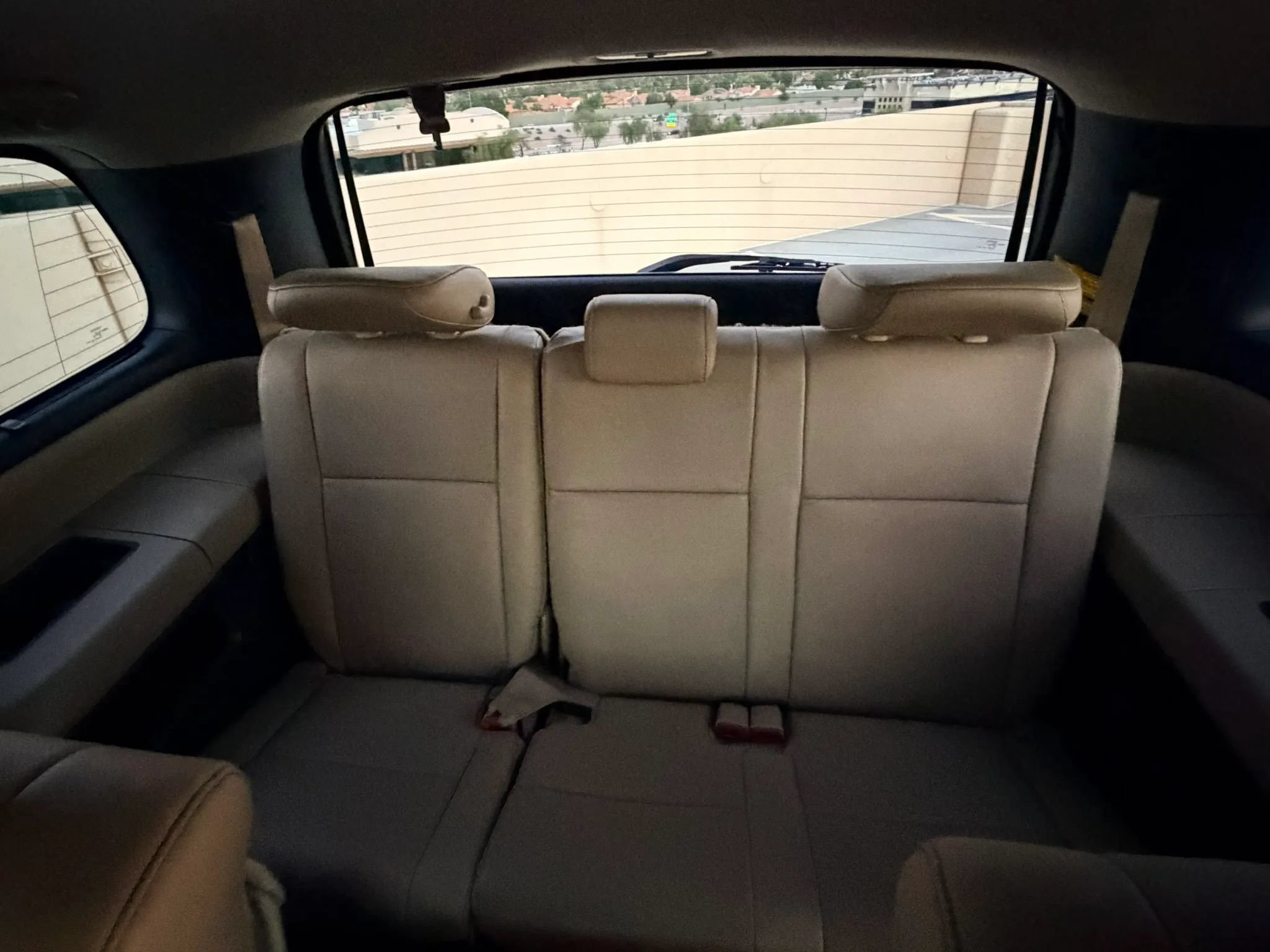 Used 2013 Toyota Sequoia Platinum AWD/4WD image 13