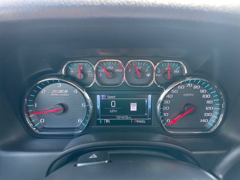 Used 2018 Chevrolet Tahoe LT AWD/4WD image 19