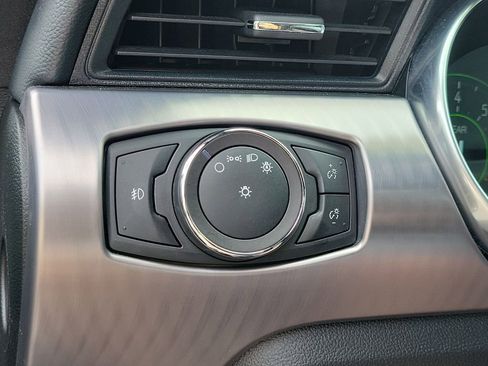 Used 2019 Ford Mustang Bullitt w/ Bullitt Electronics Package image 30