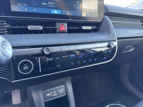 Used 2025 Hyundai Ioniq 5 SEL AWD/4WD image 25