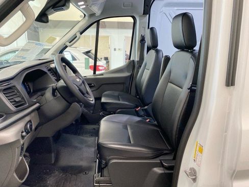 New 2026 Ford Transit 350 148 High Roof Extended AWD image 14