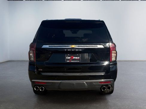 Used 2021 Chevrolet Tahoe High Country w/ Premium Package image 19