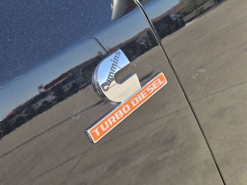 Used 2021 RAM 2500 Laramie image 14