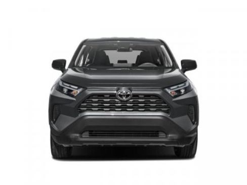 Used 2023 Toyota RAV4 LE AWD/4WD image 4